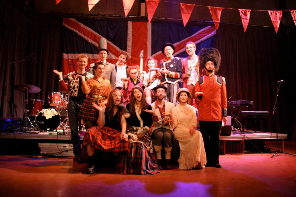 2007-soirée british
